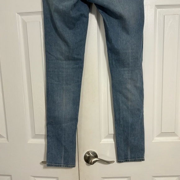 6397 Boy Jeans Size 27 - Picture 4 of 13